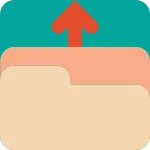 Open SVG Icon